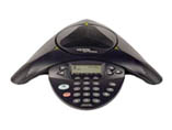 Nortel Audio Conference